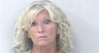 Kim Potter, - St. Lucie County, FL 